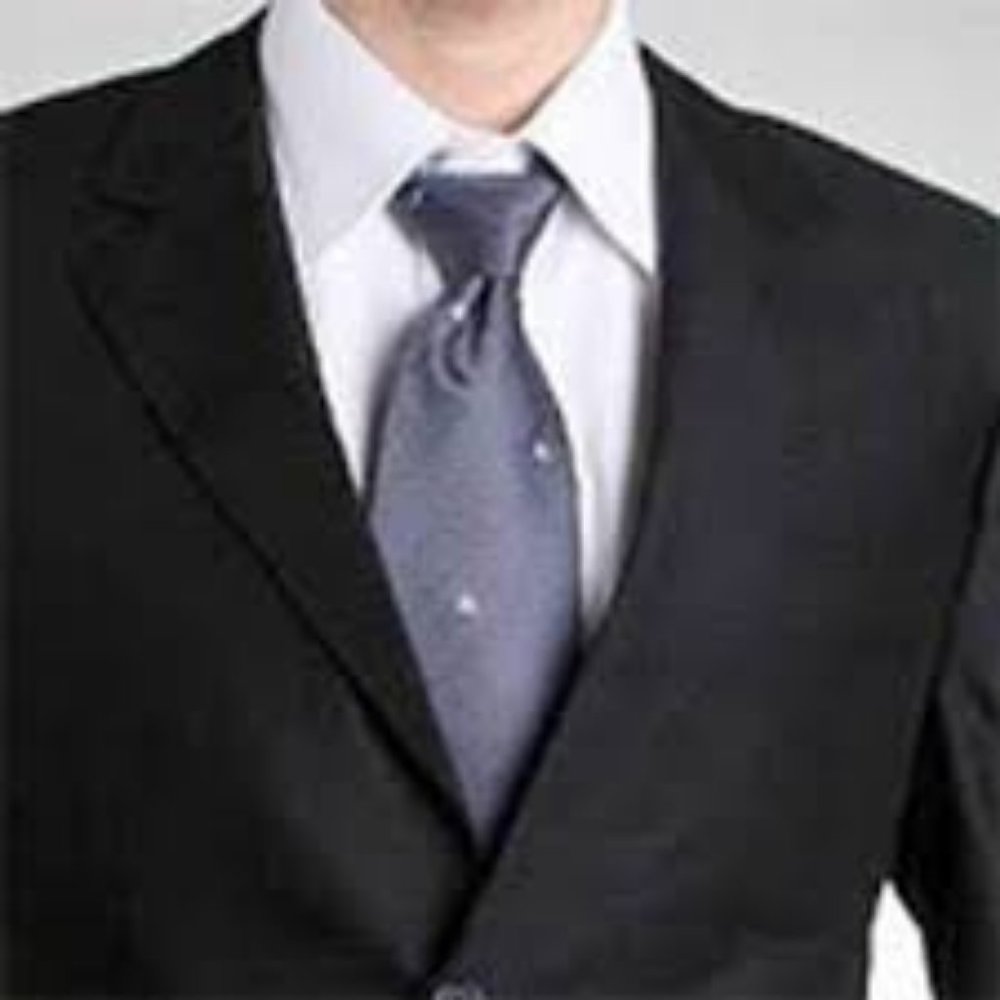 Bill Paul Ltd. Men's Luxury Blazer